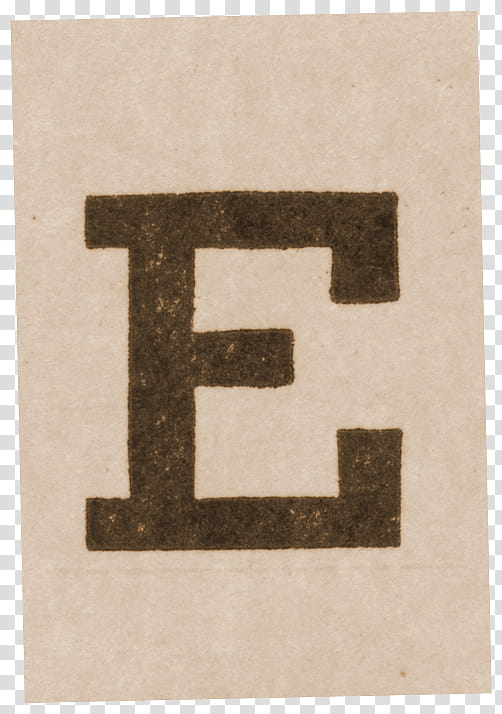 Texture Ve Harf, E letter sign transparent background PNG clipart