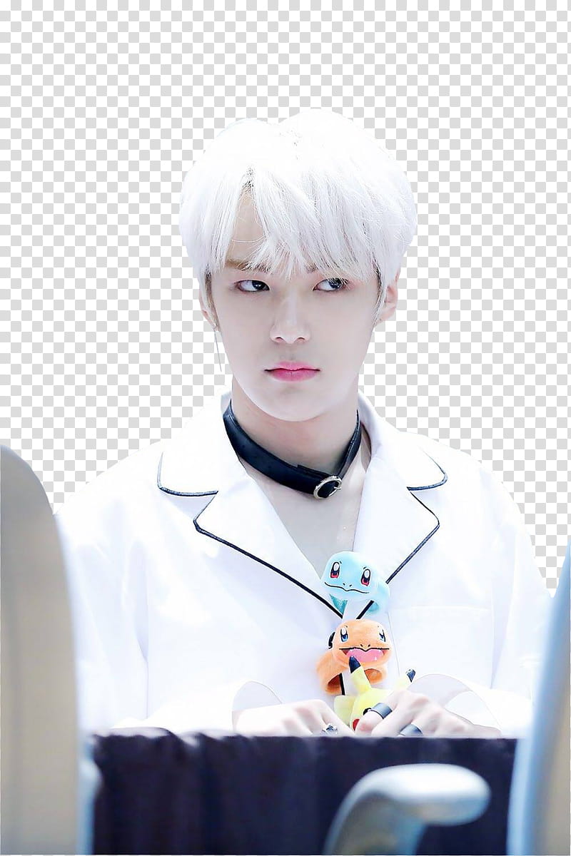 Monsta X Lee Minhyuk transparent background PNG clipart