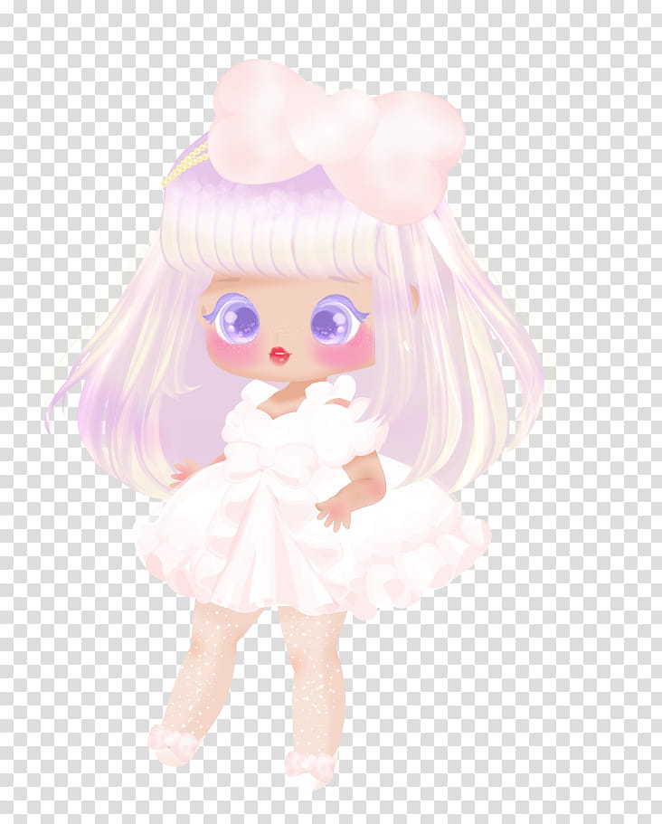 My Pokecolo Sweet Girl transparent background PNG clipart