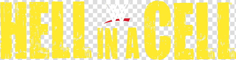 WWE Hell In A Cell () Logo transparent background PNG clipart