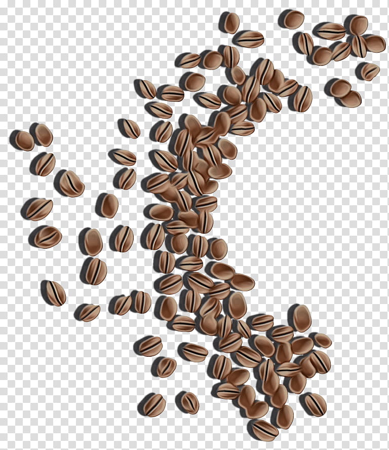 Watercolor Plant, Paint, Wet Ink, Coffee, Kona Coffee, Jamaican Blue Mountain Coffee, Cafe, Arabica Coffee transparent background PNG clipart