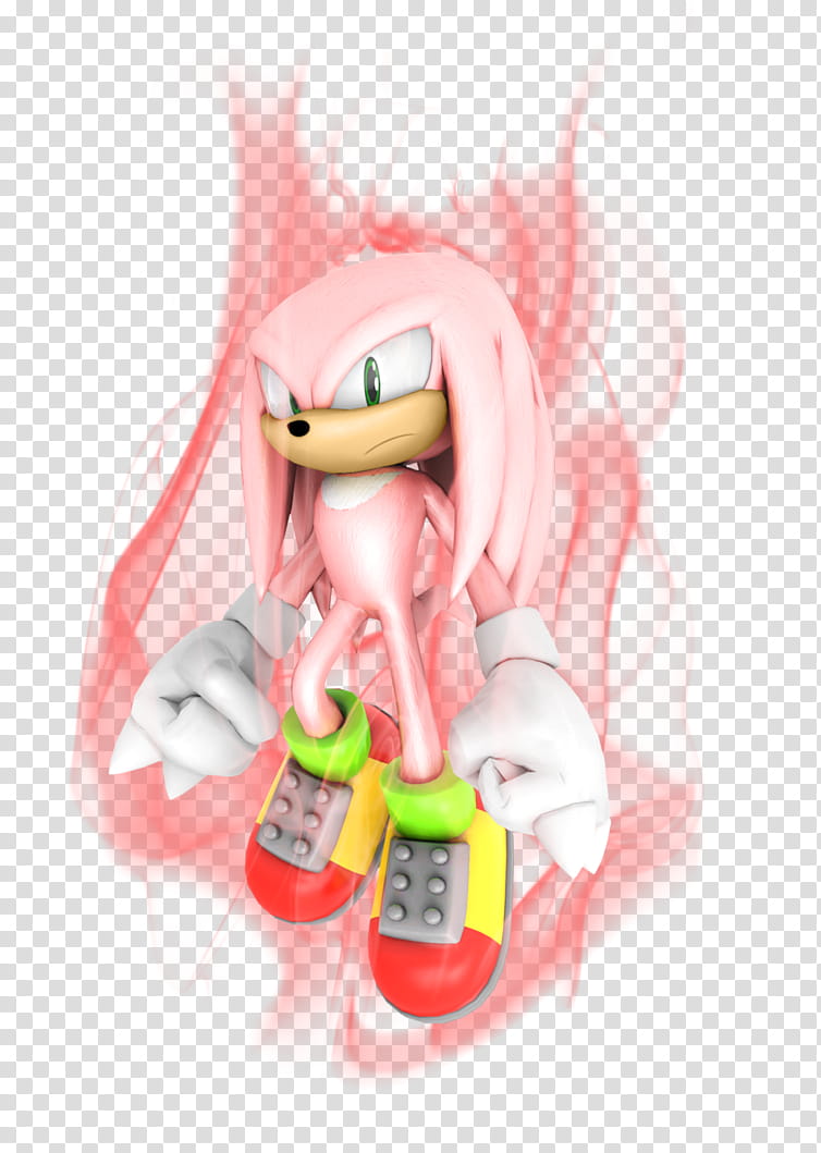 Sonic The Hedgehog 3 And Knuckles, hyper sonic the hedgehog HD