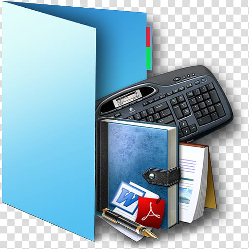 Sistem Folders Alpha Project, _Documents icon transparent background PNG clipart