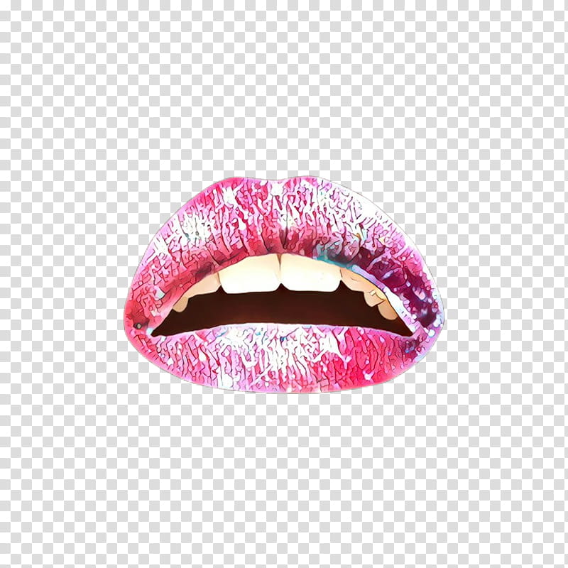 Lips, Glitter, Pink M, Mouth, Nose, Violet, Lip Gloss, Cheek transparent background PNG clipart