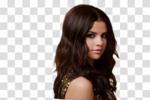 Selena Gomez transparent background PNG clipart thumbnail