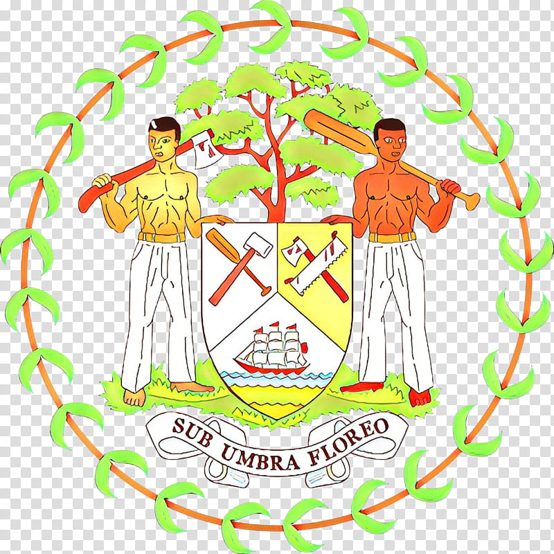 Flag, Belize, Flag Of Belize, Coat Of Arms, Coat Of Arms Of Belize, Coat Of Arms Of Saint Vincent And The Grenadines, Coat Of Arms Of Bolivia, Monarchy Of Belize transparent background PNG clipart