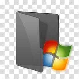 Aero Icons and s, Folder Windows, Windows folder icon transparent background PNG clipart