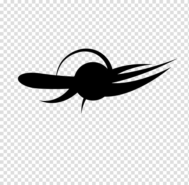 Brush Attempt, black logo illustration transparent background PNG clipart