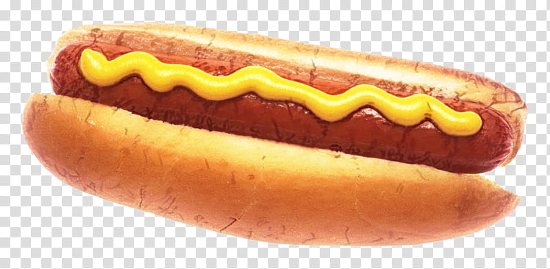 Junk Food, Hot Dog, Cooking, Bratwurst, Knackwurst, Sausage, Bun, Oven transparent background PNG clipart
