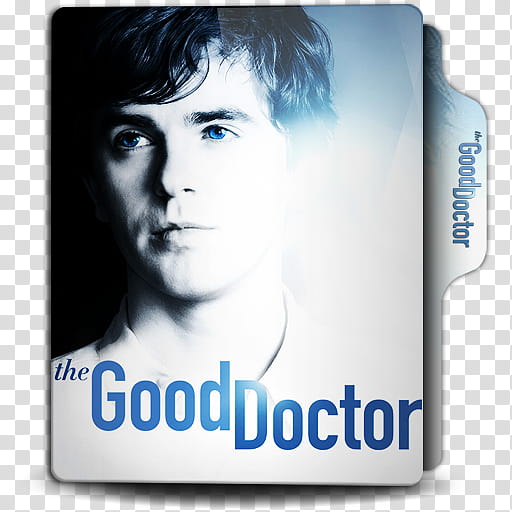 The Good Doctor Folder Icon , The Good Doctor S transparent background PNG clipart