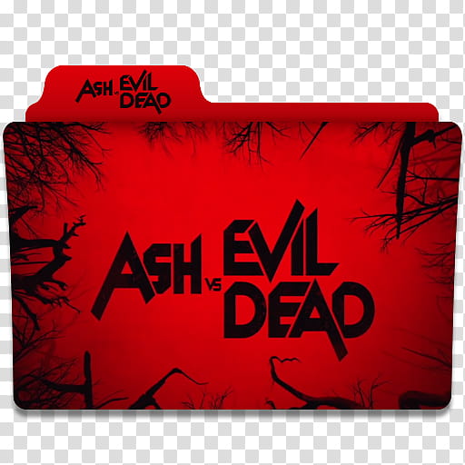 Ash vs Evil Dead, AVED icon transparent background PNG clipart