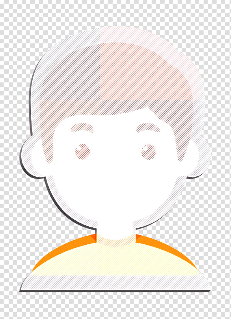 Young People, Man Icon, Young Avatar Icon, People Icon, Boy Icon, Cartoon, Desktop , Nose transparent background PNG clipart