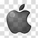 Color Me dock icons, Apple transparent background PNG clipart
