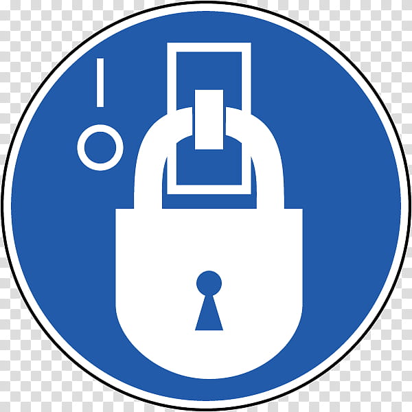 Padlock, Lockouttagout, Symbol, Sign, Label, Safety, Sticker, Brady Corporation transparent background PNG clipart