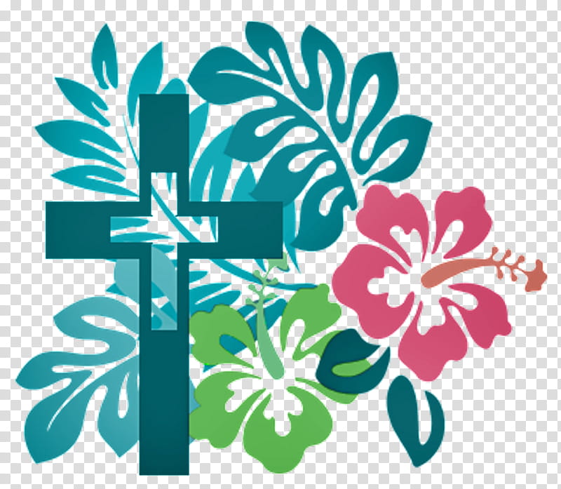 Hawaiian Flower, Floral Design, Tile, Ceramic, Azulejo, Criart Distribuidora, Triplicane, Zazzle transparent background PNG clipart