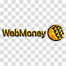 Yello Scratchet Metal Icons Part , webmoney-paying-logo transparent background PNG clipart