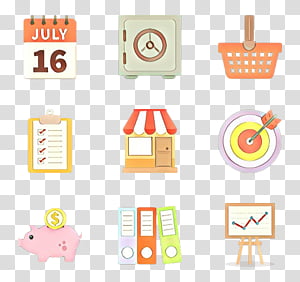 yellow,  Cartoon transparent background PNG clipart thumbnail