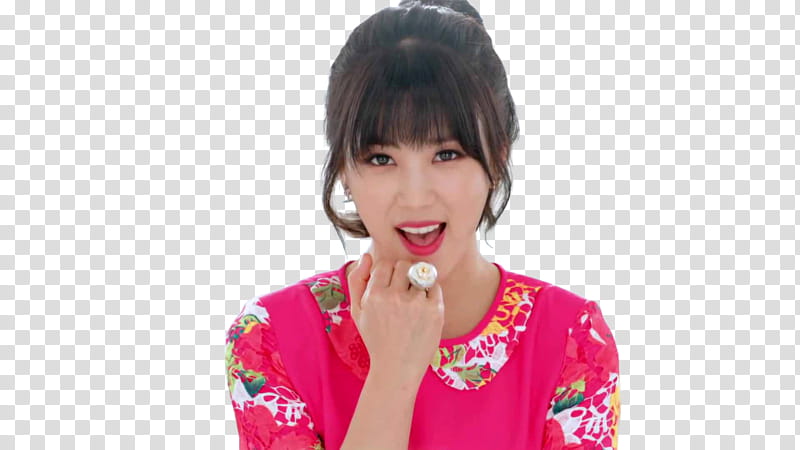 Chorong transparent background PNG clipart