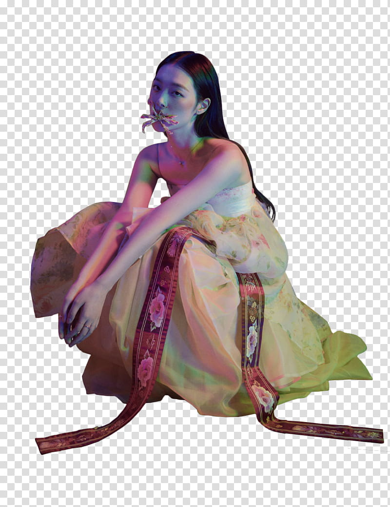 Sulli, W Korea , (Axlih) transparent background PNG clipart