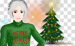 Merry Christmas Edd transparent background PNG clipart thumbnail