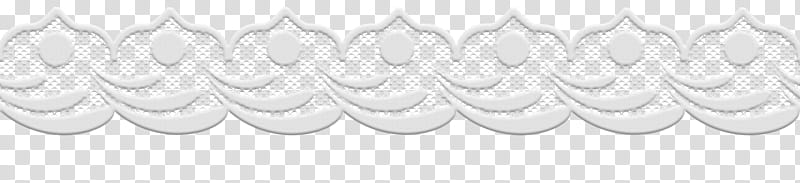 lace decoration , white lace valance transparent background PNG clipart