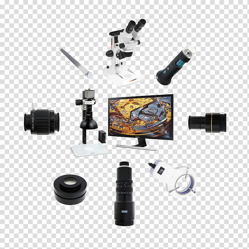 Camera, Optical Instrument, Scientific Instrument, Plastic, Angle, Science, Optics, Cameras Optics transparent background PNG clipart