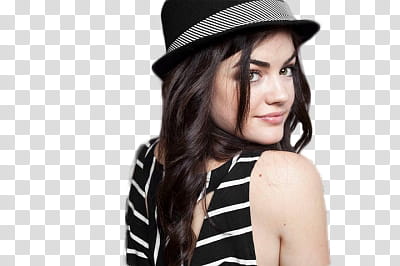 Lucy Hale NeonLights S transparent background PNG clipart