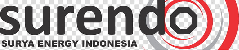Solar Energy Indonesia Surendo Text, Logo, Electrical Cable, Surabaya, Banner transparent background PNG clipart
