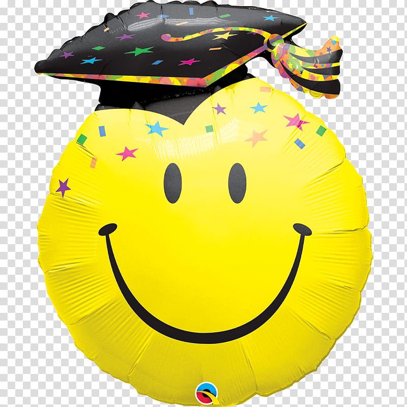 Word Bubble Balloon Graduation Ceremony Graduate University
