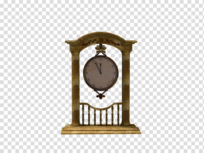 Clock, Pendulum Clock, Watch, Quartz Clock, Alarm Clocks, Clothing Accessories, Antique, Clockwork transparent background PNG clipart