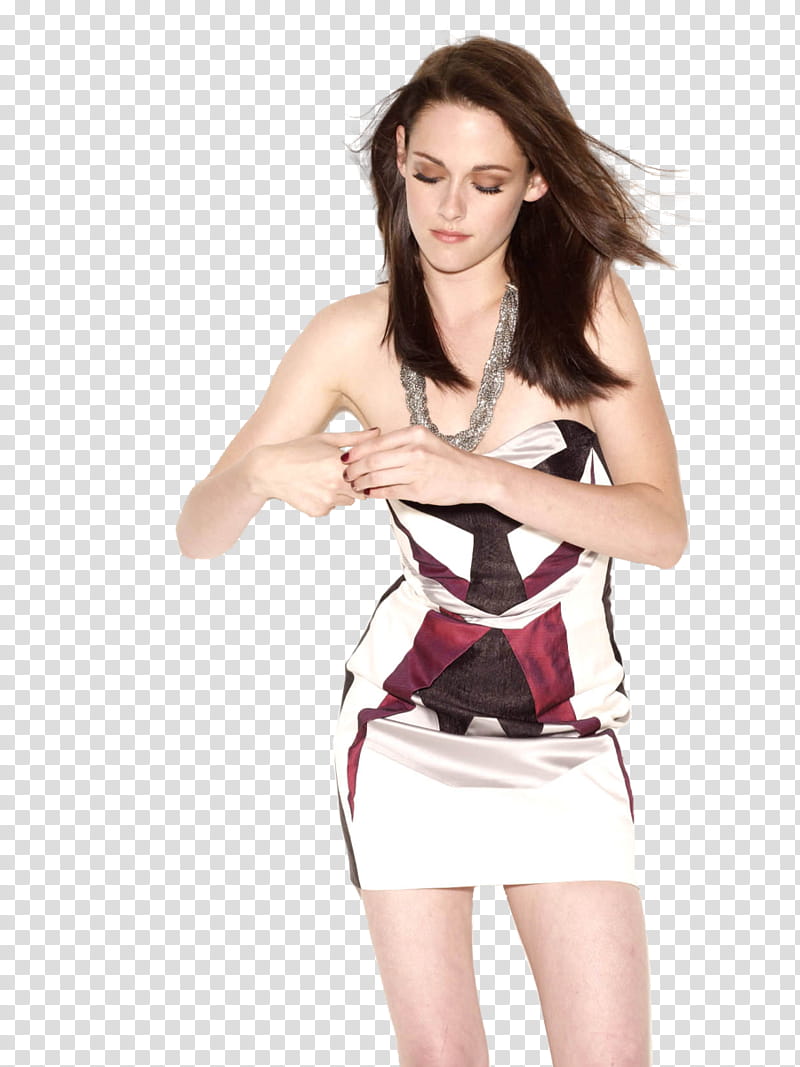 Kirsten Stewart transparent background PNG clipart