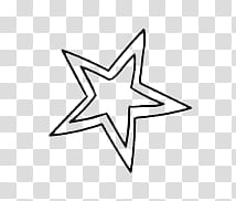 Iconos Estrellas FREE ,  transparent background PNG clipart