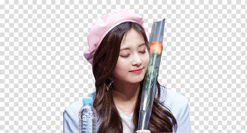 Twice Tzuyu  transparent background PNG clipart