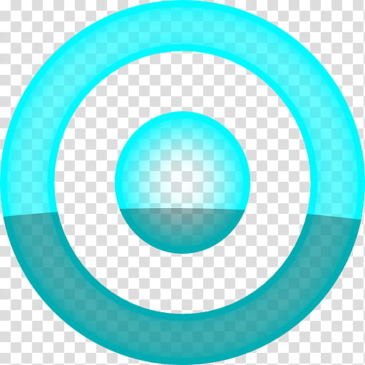 Icon Neoni Aqua, orkut transparent background PNG clipart