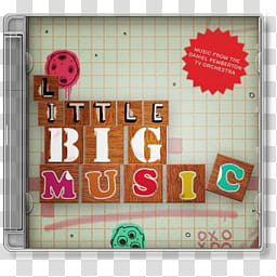 LittleBigPlanet PSP PS Case, Mic transparent background PNG clipart