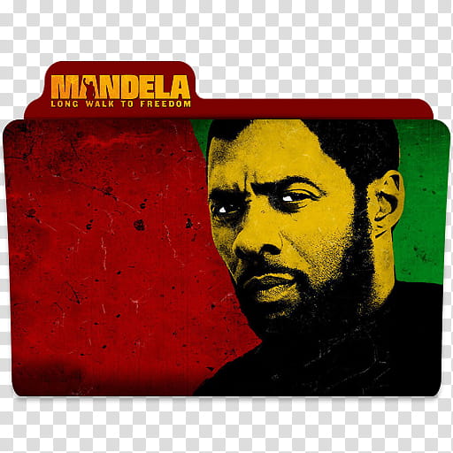 Mandela Long Walk to Freedom  Folders, Mandela Long Walk to Freedom Folder Icon transparent background PNG clipart