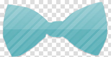 blue bow tie transparent background PNG clipart