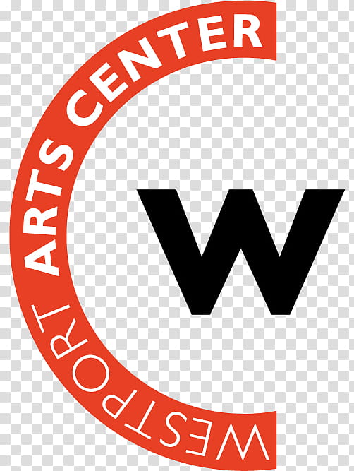Logo Text, Westport Arts Center, Westport Artists Collective, Line, Area, Sign, Symbol transparent background PNG clipart