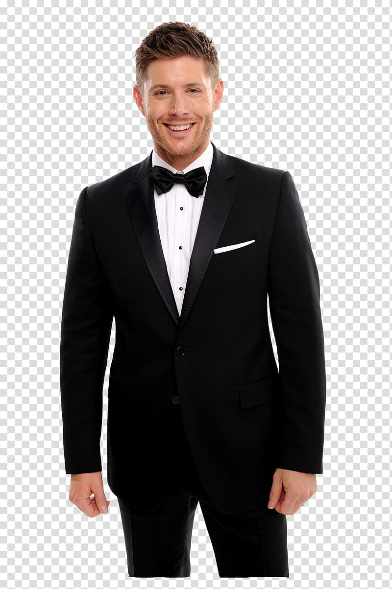 Jensen Ackles transparent background PNG clipart