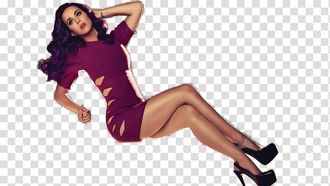 Katy Perry  , NavyGorl () transparent background PNG clipart