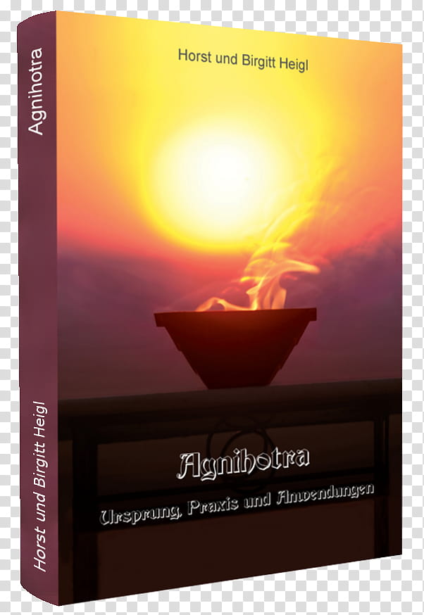 Book, Agnihotra, Buchhandlung Weyermann, Akkalkot, Homa, Vedas, Esotericism, Heat transparent background PNG clipart