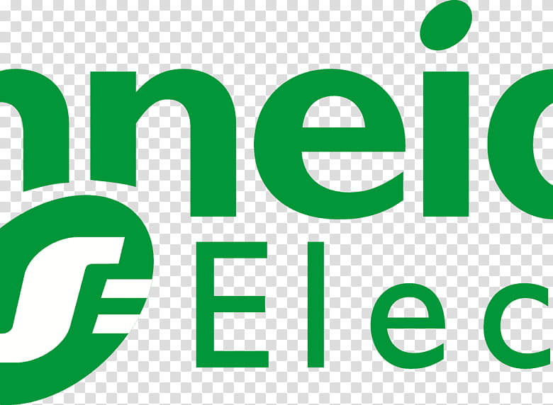 Schneider Electric Logo, electric Sensor, Computer Software, Number, Energy, Solar Lamp, Lightemitting Diode, Npn transparent background PNG clipart