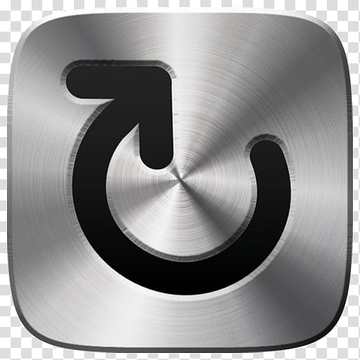 Marei Icon Theme, silver arrow icon transparent background PNG clipart