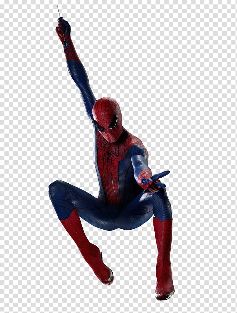Spiderman transparent background PNG clipart