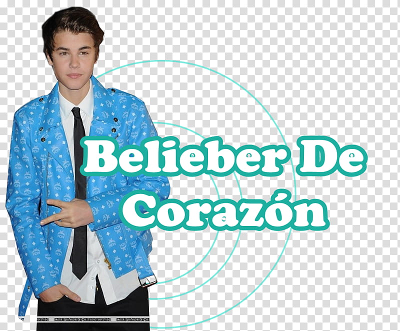 Texto Believer De Corazon transparent background PNG clipart