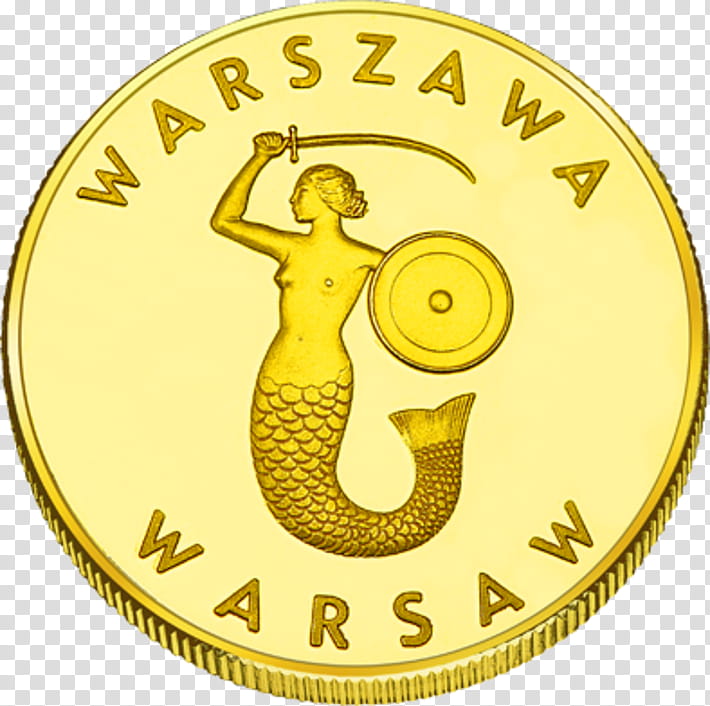 Cartoon Gold Medal, Palace Of Culture And Science, Coin, Centrum Metro Station, Zakopane, Castle, Warsaw, Poland transparent background PNG clipart