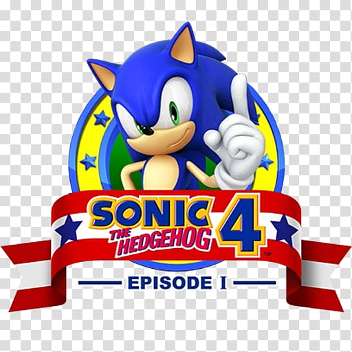Sonic the Hedgehog  Episode  V , sonic icon transparent background PNG clipart
