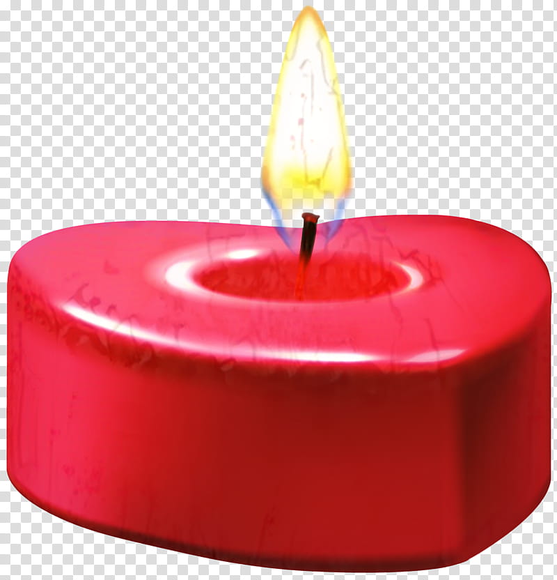 Birthday Design, Wax, Candle, Red, Lighting, Flame, Flameless Candle, Birthday Candle transparent background PNG clipart