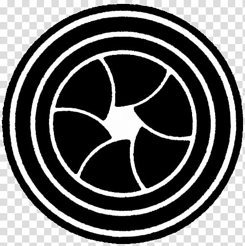 Sun Drawing, Black Sun, Runes, Black Magic, Symbol, Haglaz, Circle, Logo transparent background PNG clipart