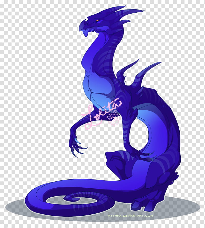 Pencil, Artist, Dragon, Color, Scroll, Figurine, Purple, Electric Blue transparent background PNG clipart